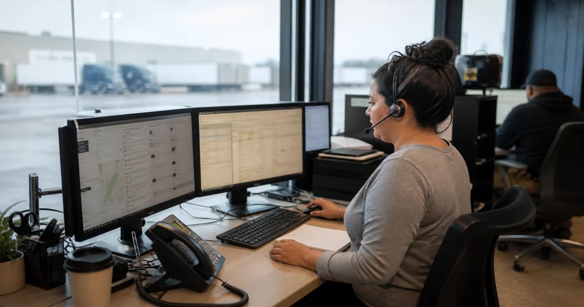Driver File Renewal Queues That Make Missing Records Easier to Resolve trucking guide thumbnail