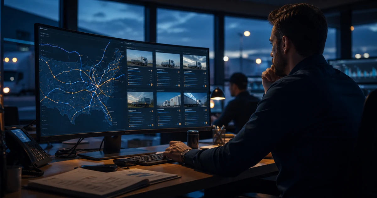 Load Board Research Notes That Help Dispatchers Decide trucking guide thumbnail