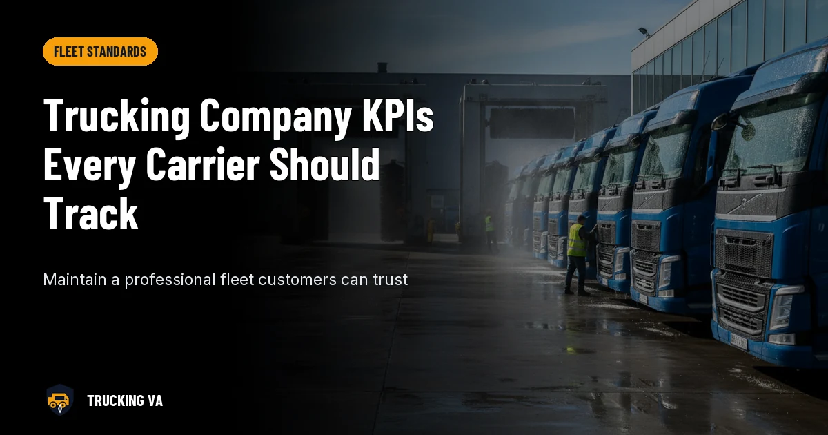 Power-Only Trailer Pool Control for Dispatch Teams trucking guide thumbnail