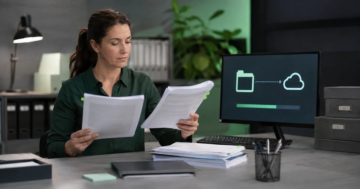 Carrier Packet Amendment Registers for Document Control trucking guide thumbnail